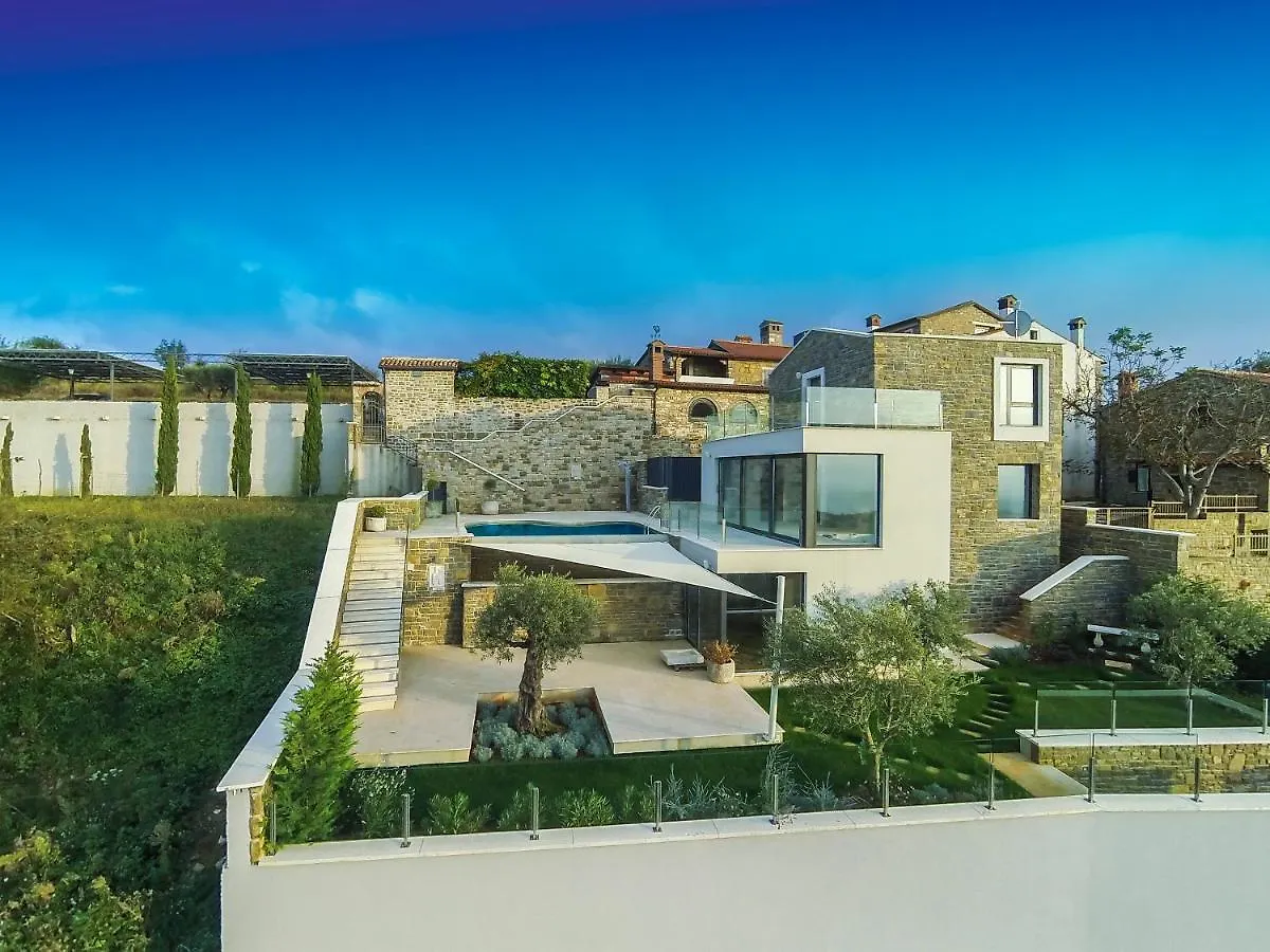 Monte Villa Momjan
