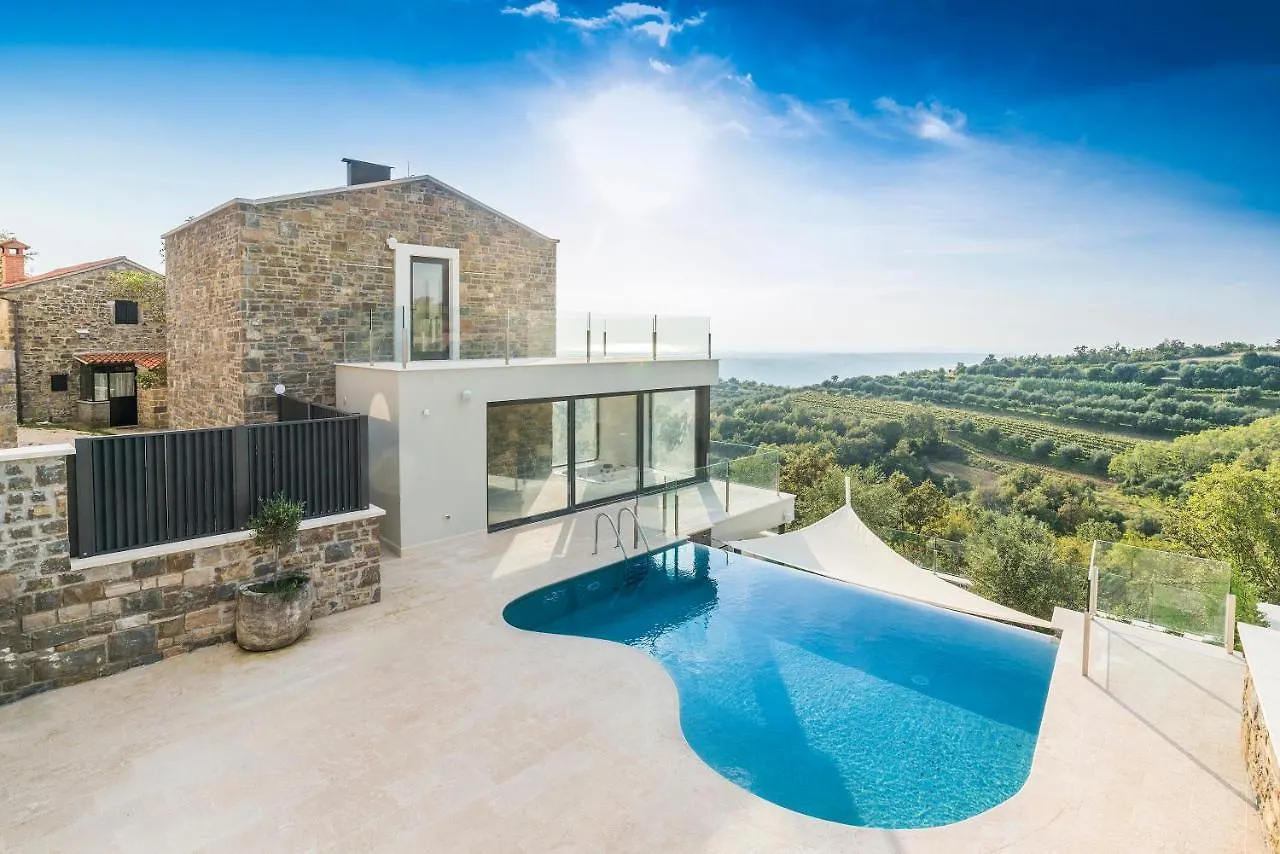 Monte Vila Momjan
