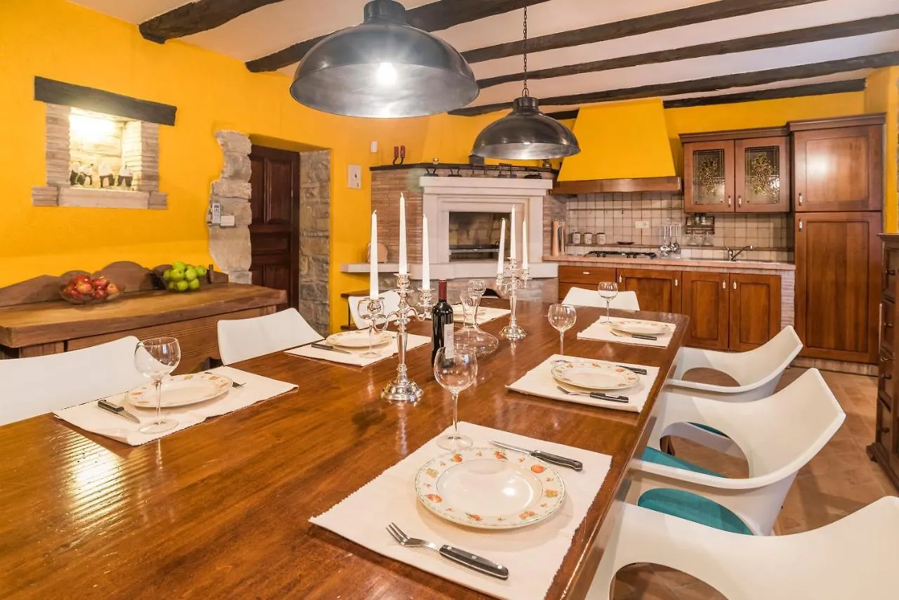 Monte Villa Momjan