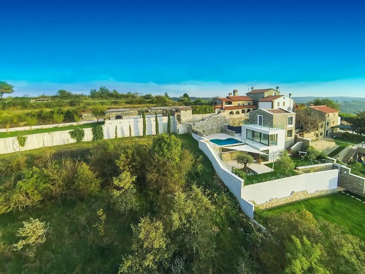 Monte Villa Momjan