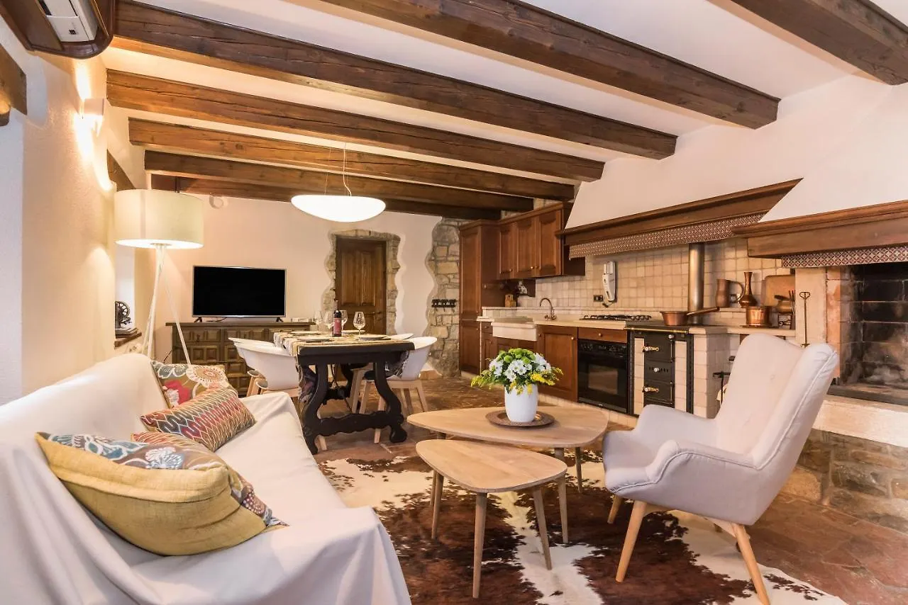 Monte Villa Momjan