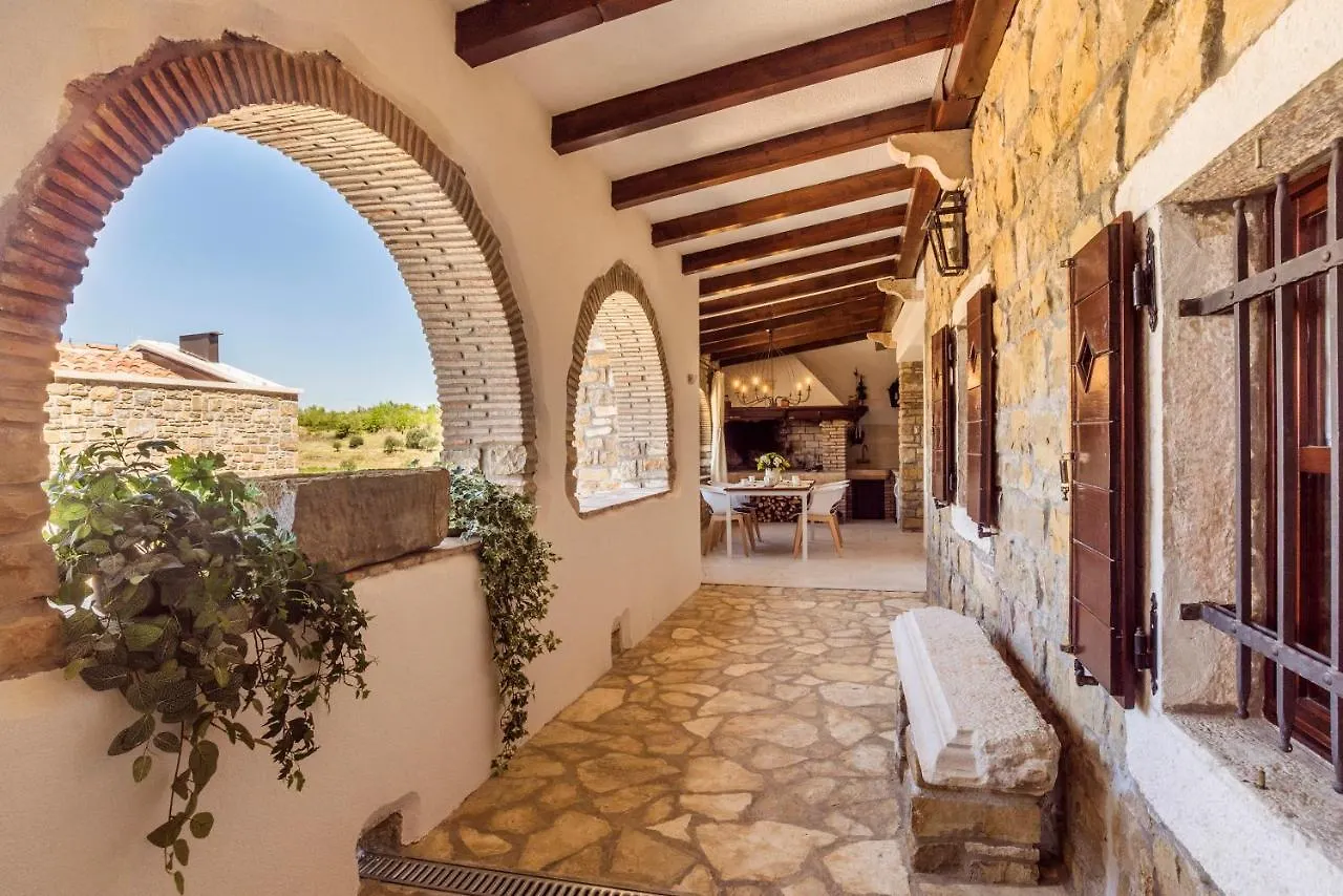 Monte Villa Momjan