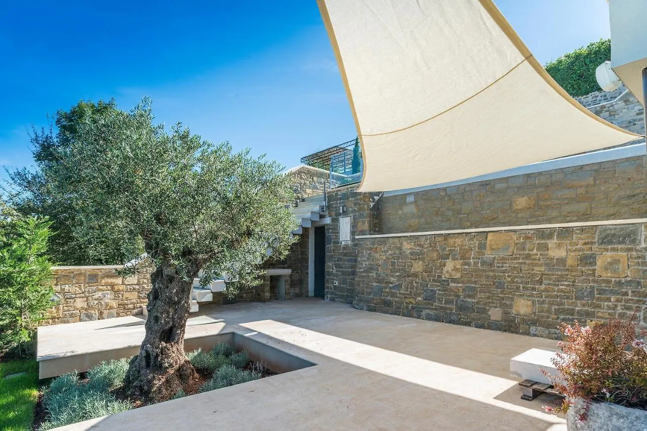 Villa Monte Vila Momjan