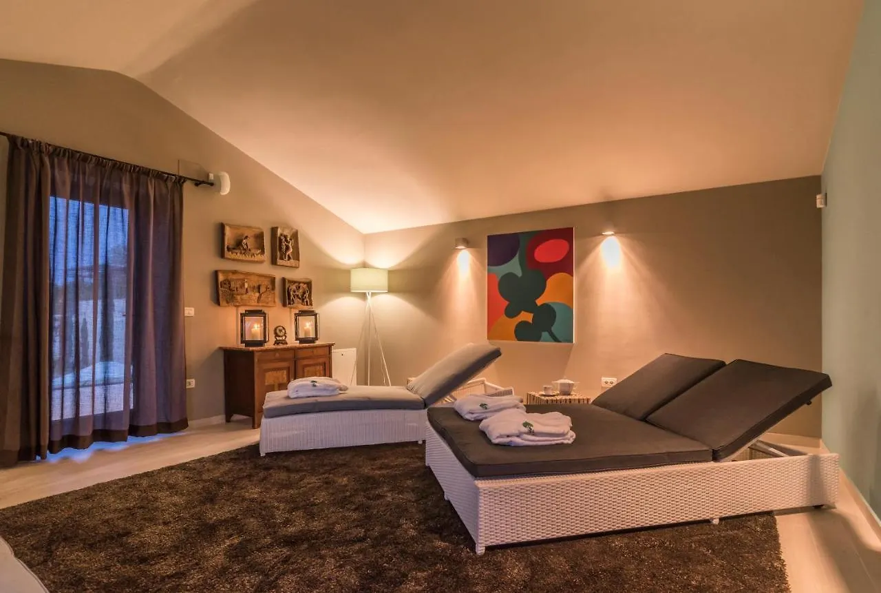 Monte Villa Momjan