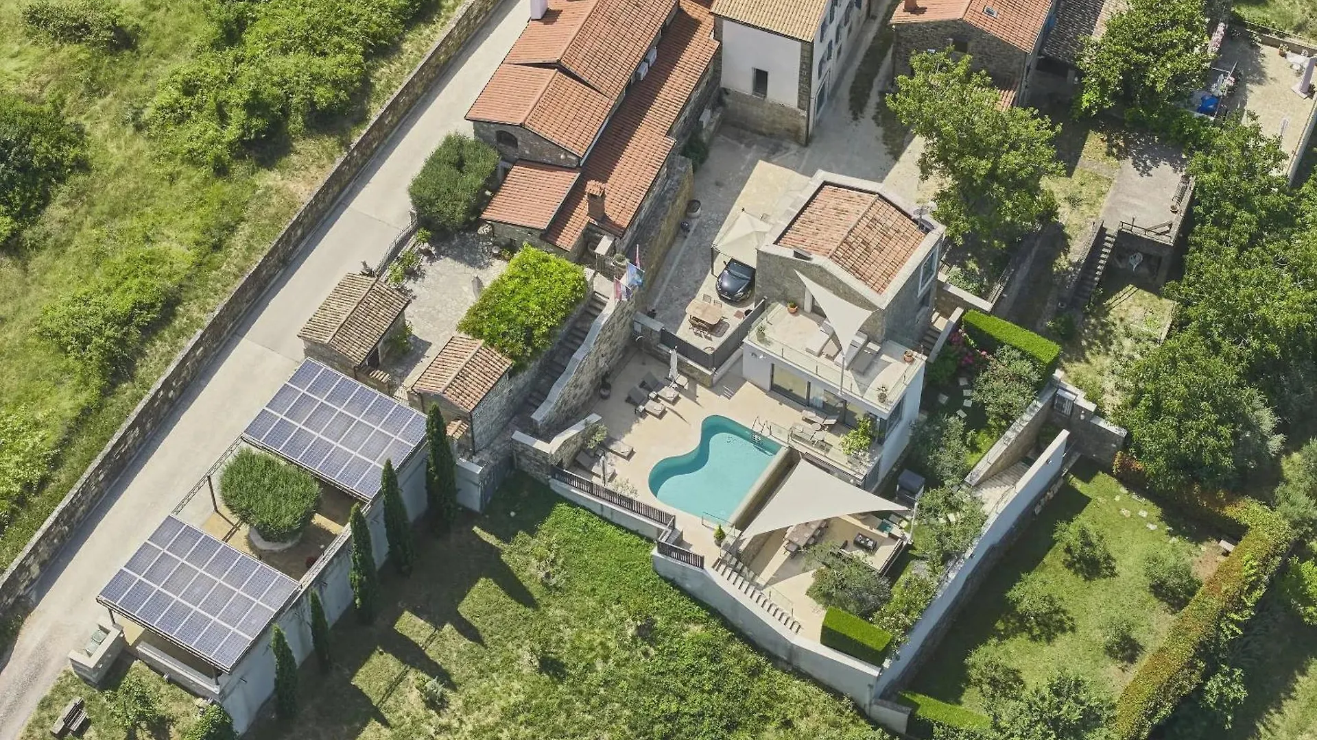 Monte Villa Momjan
