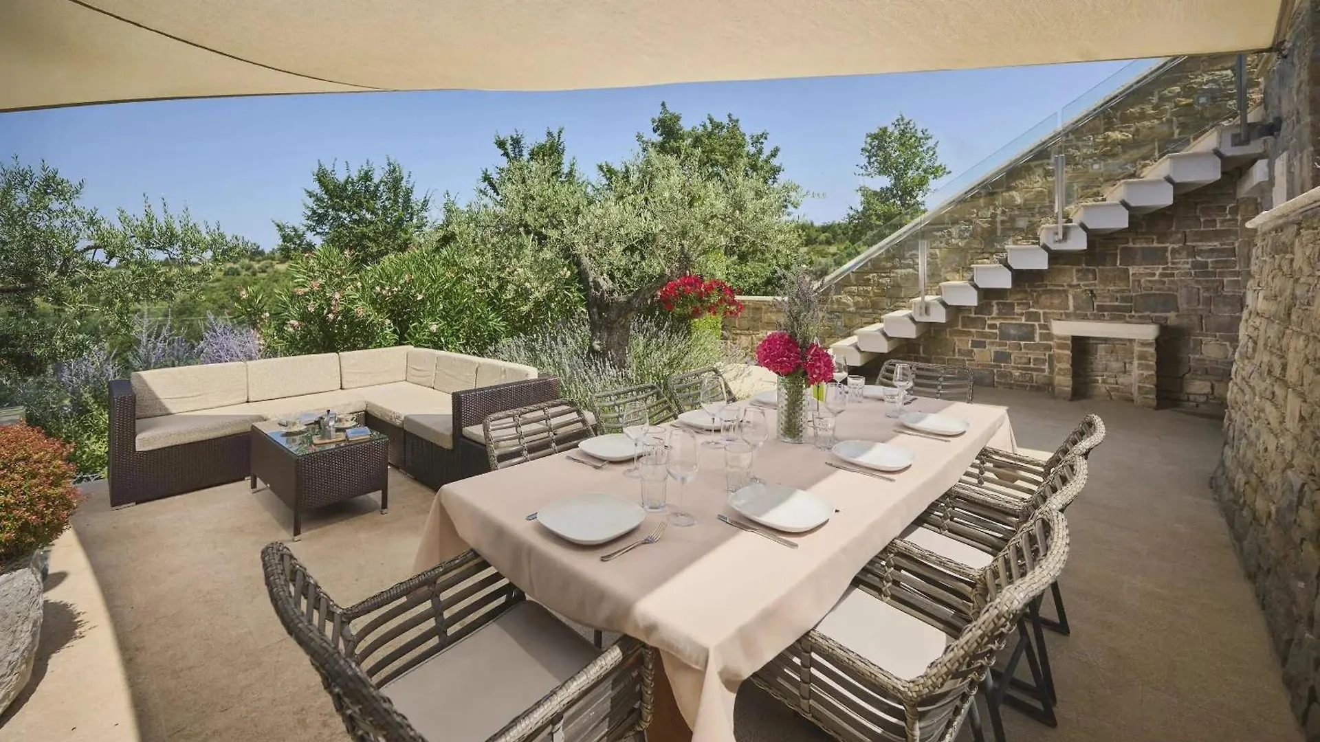 Monte Villa Momjan