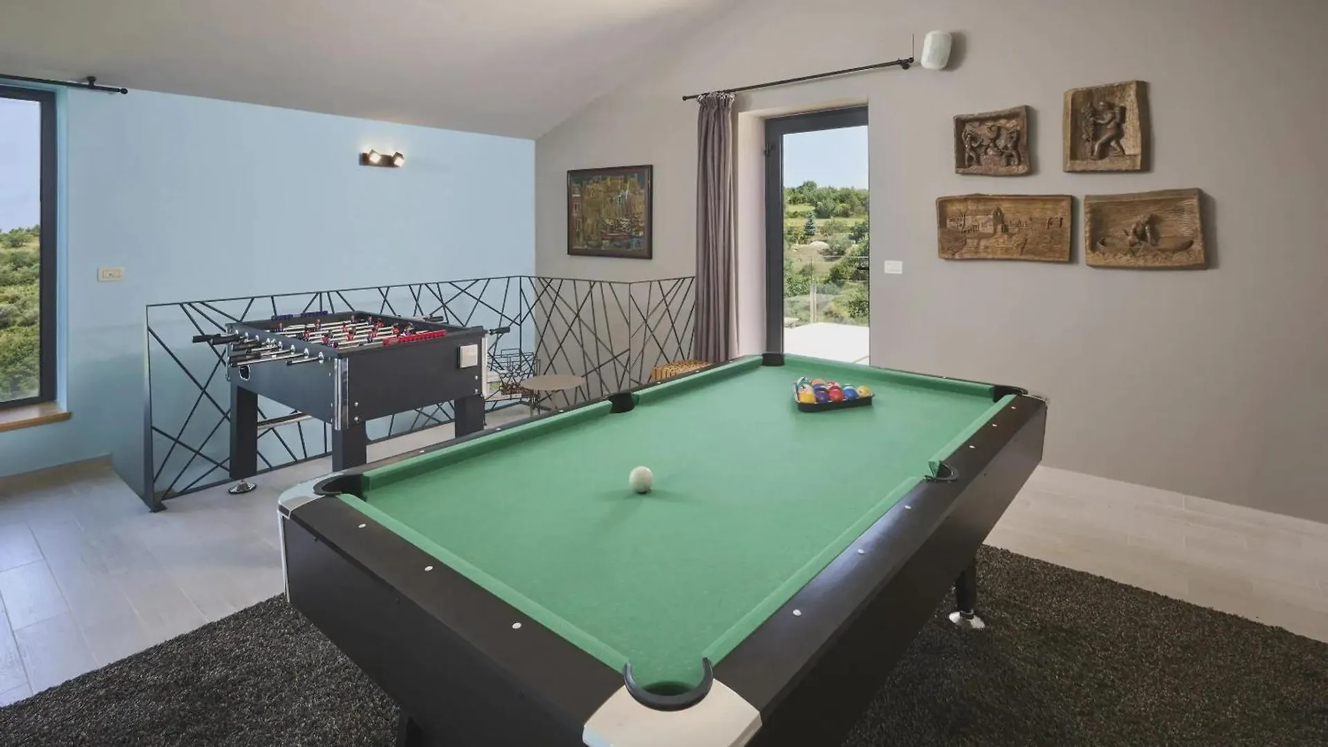 Monte Villa Momjan Kroatien
