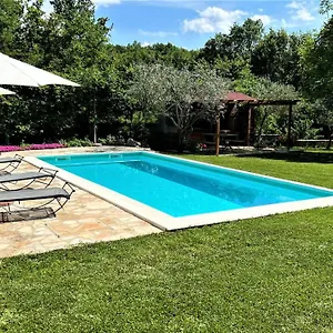 Casa Dei Farfui Ferienhaus