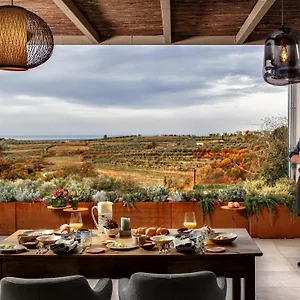 Casa Dante - Boutiquehouse Tomr Resort