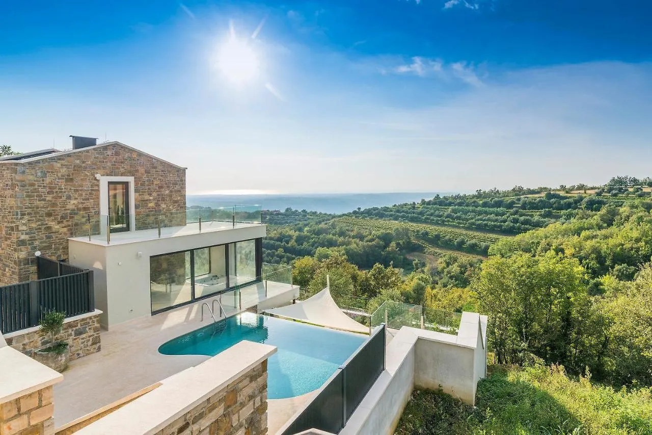Monte Villa Momjan