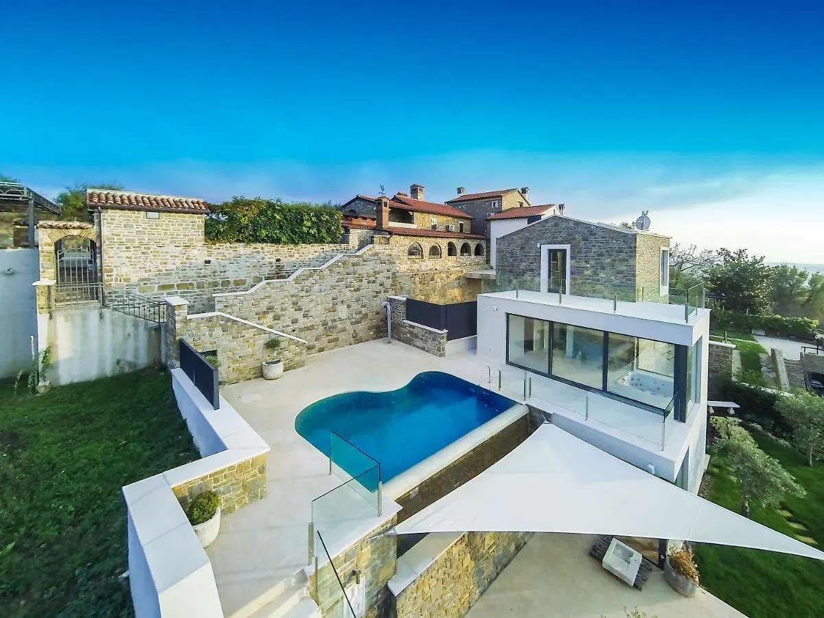 Monte Villa Momjan