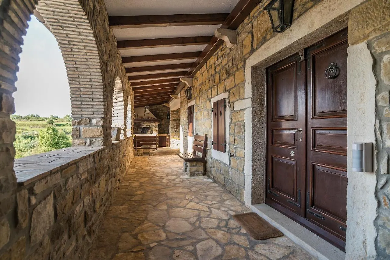 Monte Villa Momjan