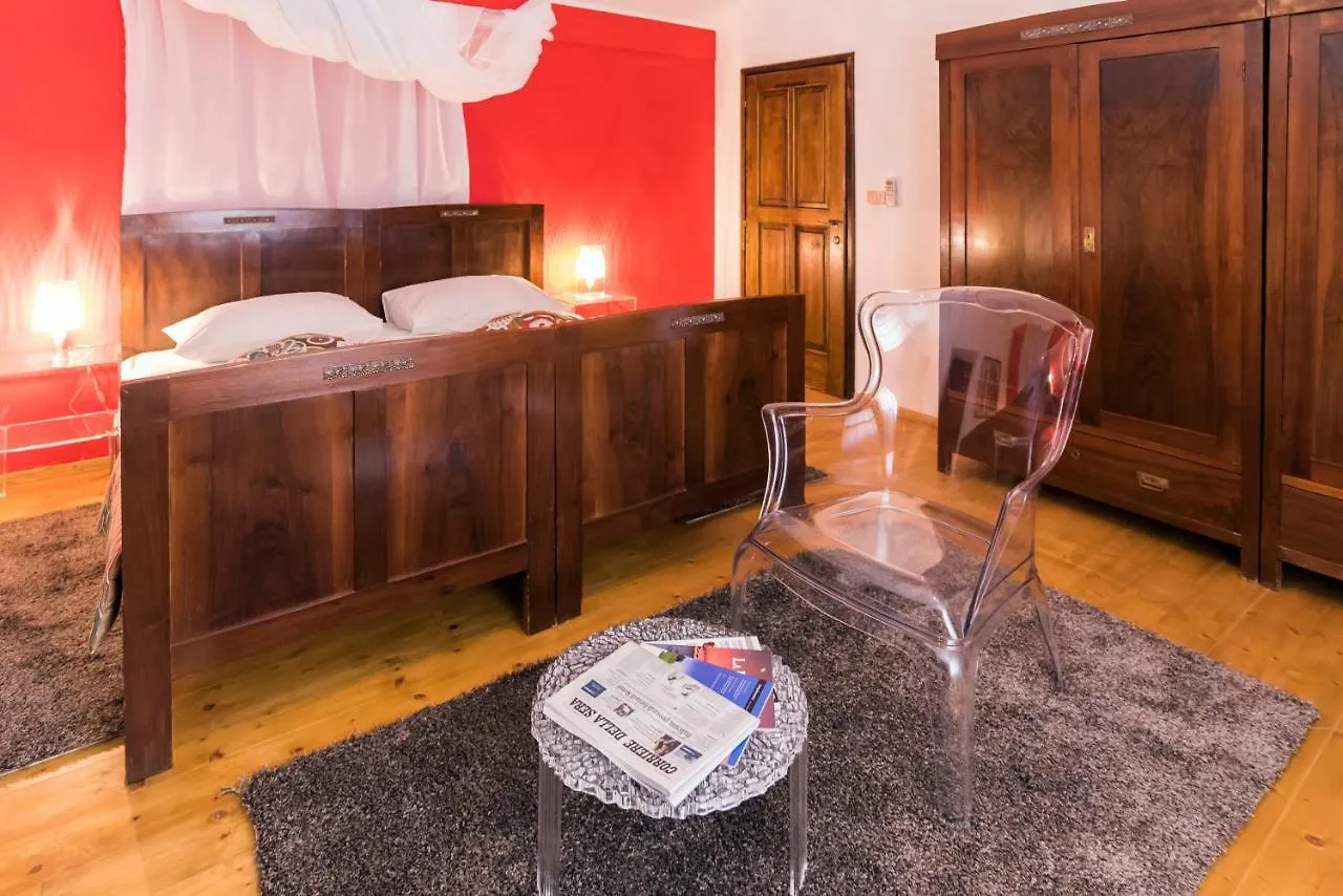Monte Villa Momjan Croatia