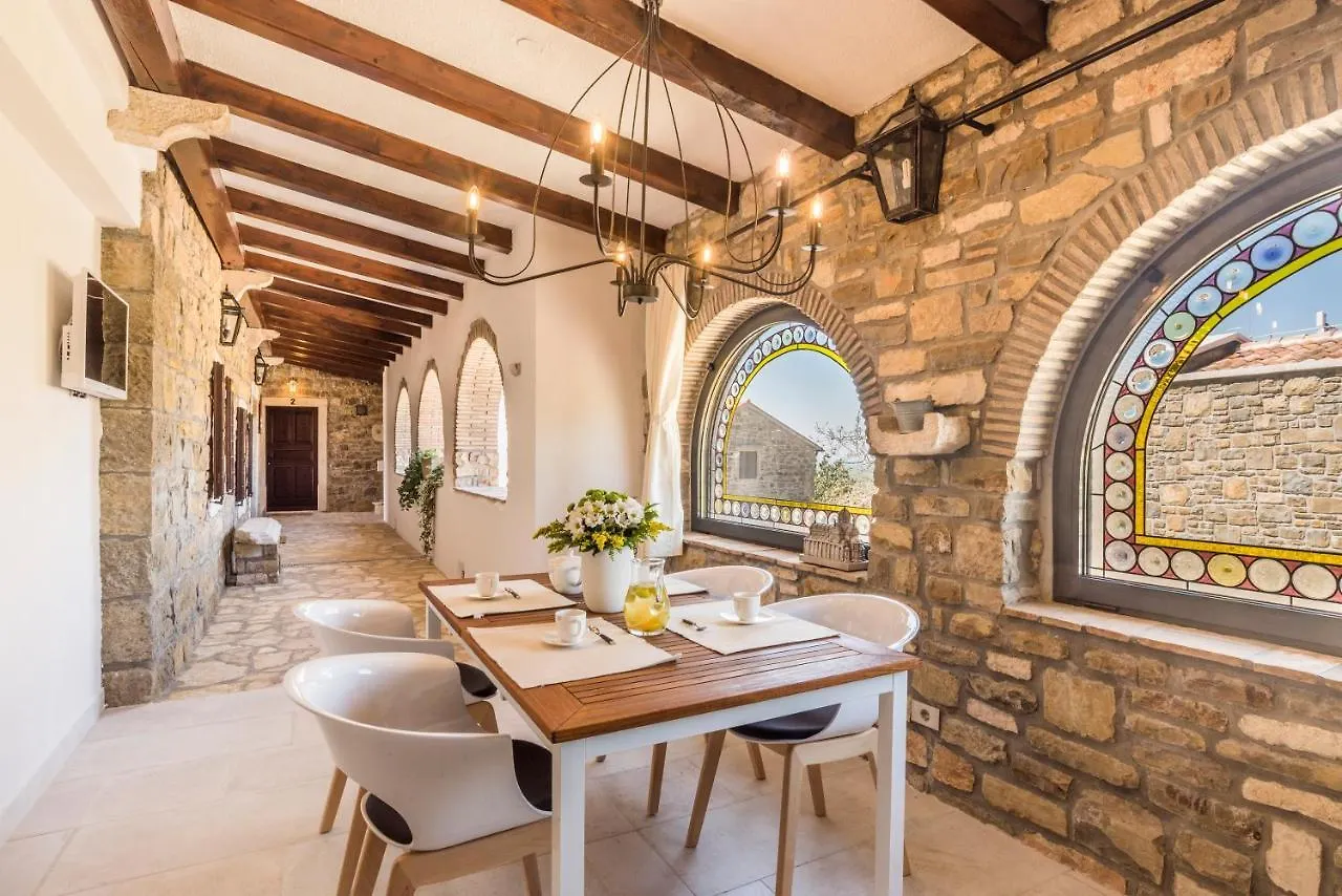 Monte Villa Momjan