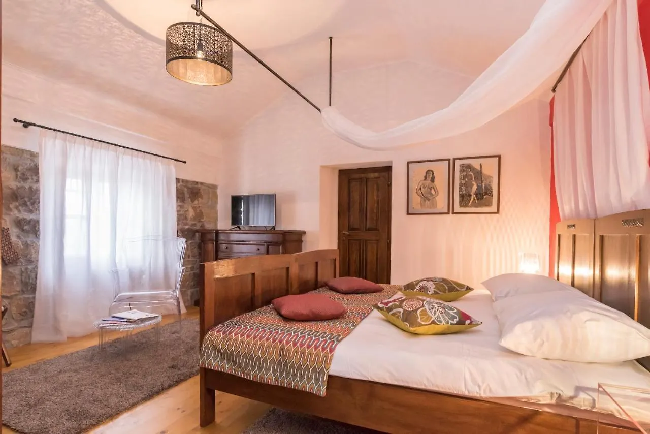 Monte Villa Momjan