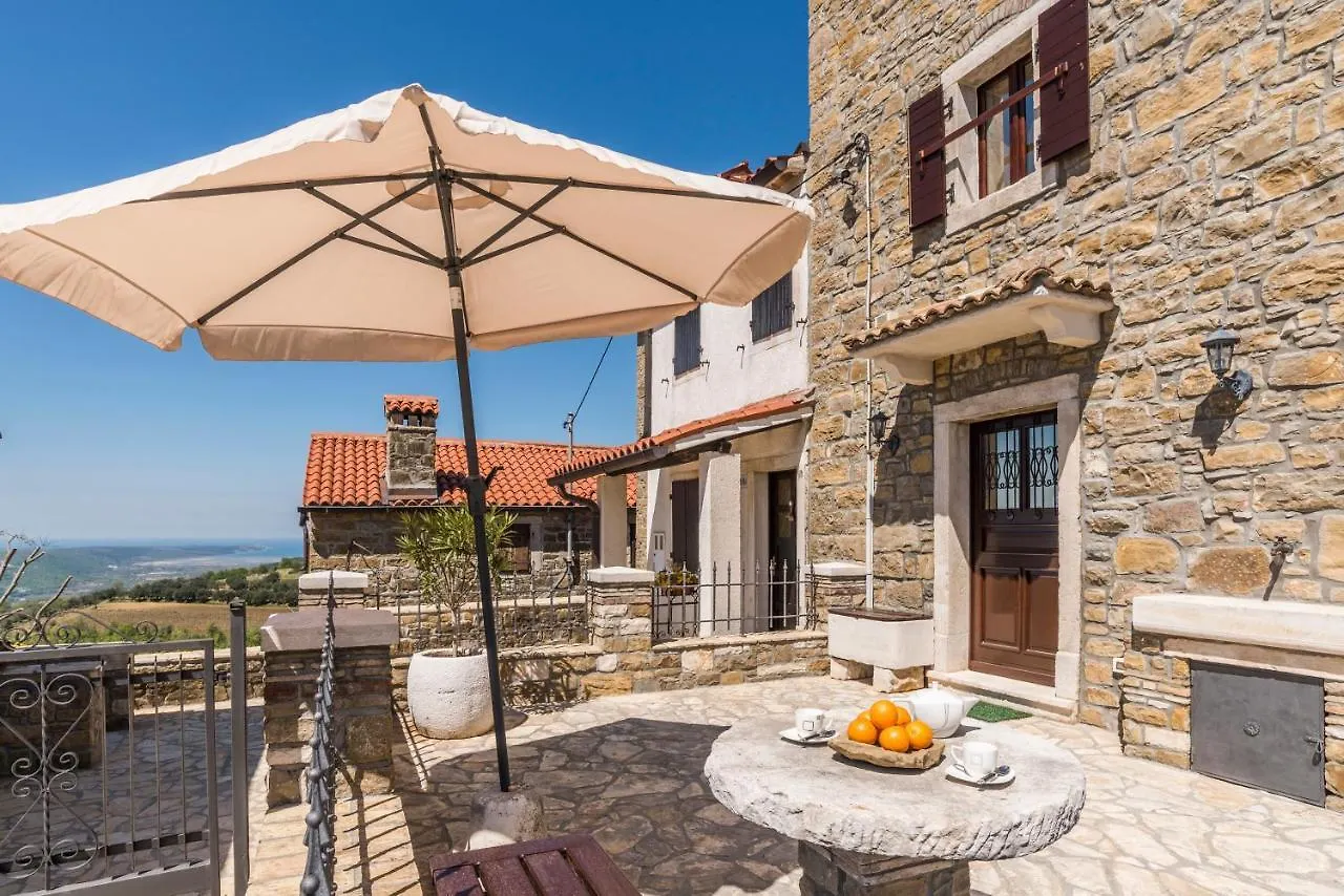 Monte Villa Momjan