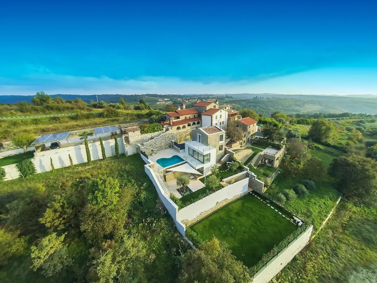 Monte Villa Momjan