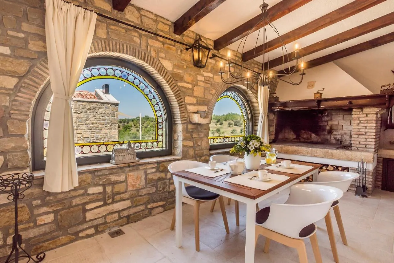 Monte Villa Momjan