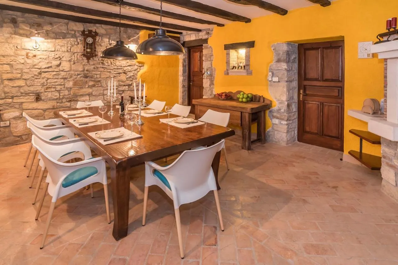 Monte Villa Momjan
