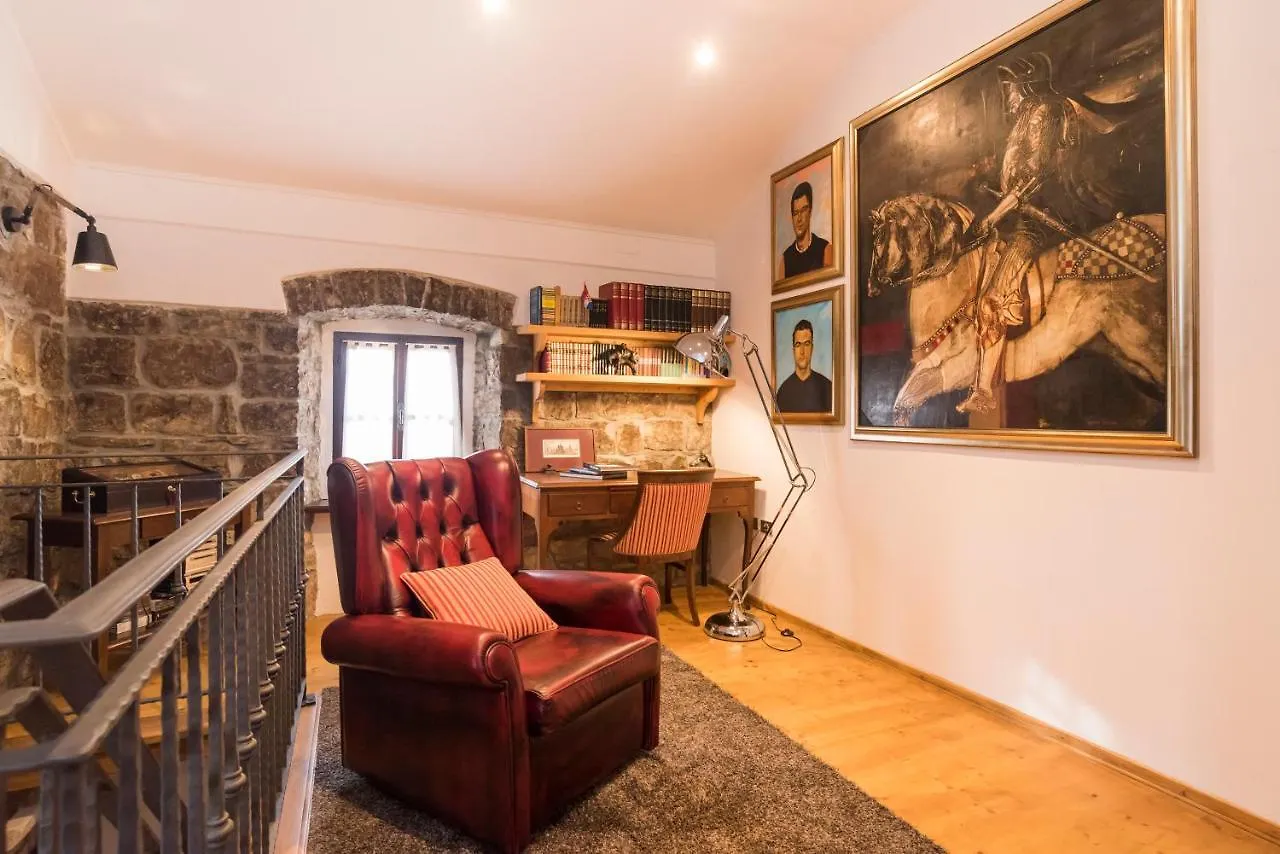 Monte Villa Momjan Croatia